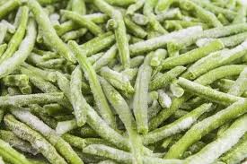 Frozen Green Beans
